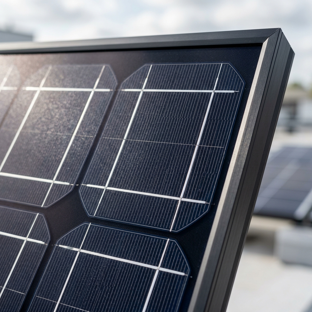 Zukunft der Energie